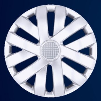 Set Rotkapne 315-15″ SJS