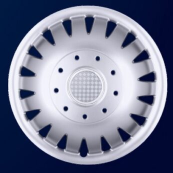Set Rotkapne 320-15″ SJS