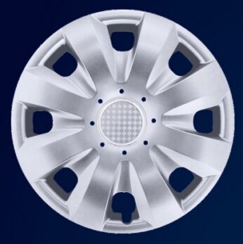 Set Rotkapne 321-15″ SJS