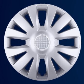 Set Rotkapne 324-15″ SJS
