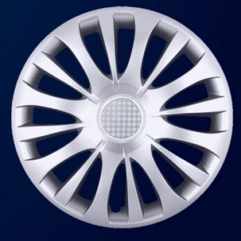 Set Rotkapne 329-15″ SJS