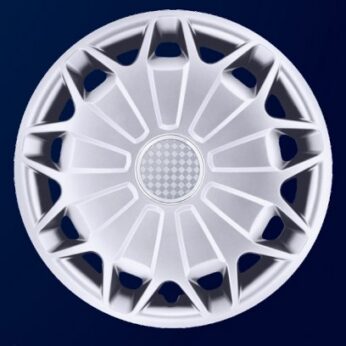 Set Rotkapne 338-15″ SJS