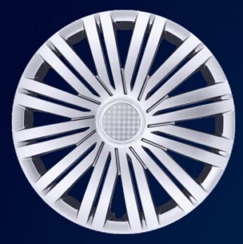 Set Rotkapne 339-15″ SJS