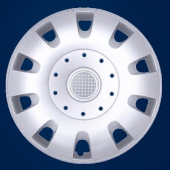 Set Rotkapne 401-16″ SJS
