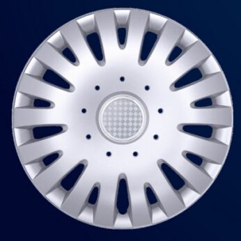 Set Rotkapne 403-16″ SJS