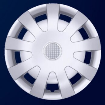 Set Rotkapne 405-16″ SJS