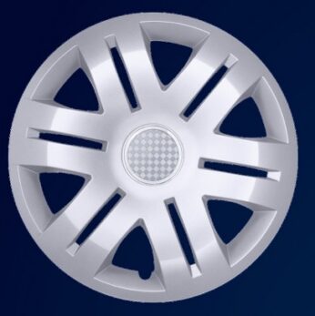 Set Rotkapne 406-16″ SJS