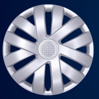 Set Rotkapne 409-16″ SJS