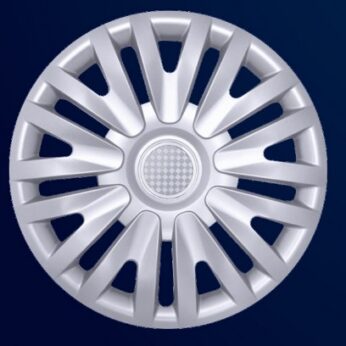 Set Rotkapne 412-16″ SJS