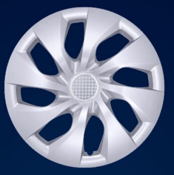 Set Rotkapne 416-16″ SJS