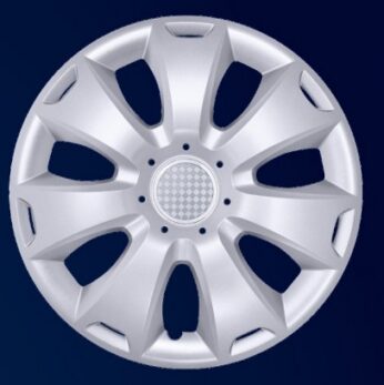 Set Rotkapne 417-16″ SJS