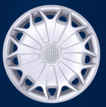 Set Rotkapne 419-16″ SJS
