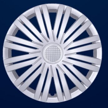 Set Rotkapne 422-16″ SJS