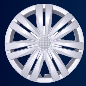 Set Rotkapne 427-16″ SJS