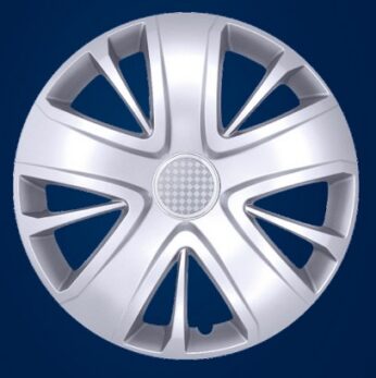 Set Rotkapne 428-16″ SJS