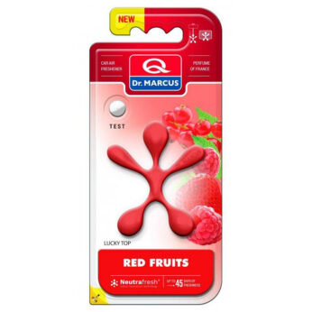 Aromë Lucky Top nga Brendi Dr.Marcus