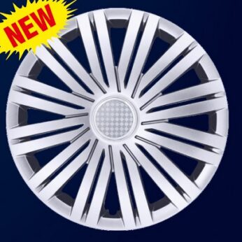 Set Rotkapne 502-17″ SJS