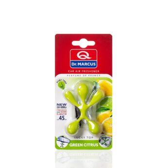 Aromë Lucky Top nga Brendi Dr.Marcus