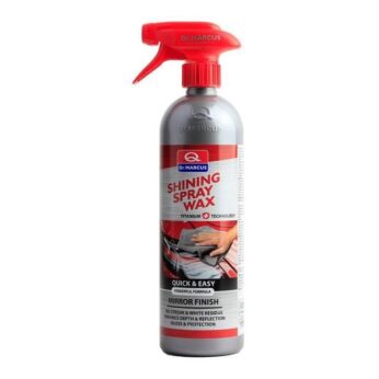 Shining Spray Wax