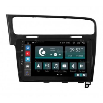 RADIO ANDROID PER GOLF 7