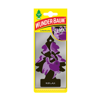 Aroma Wunder Baum: Relax