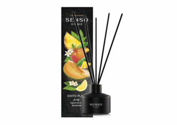 Aromë për shtëpi Senso Reed Diffuser 100 ml, Exotic Place