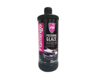 F051 POLISHING GLAZE