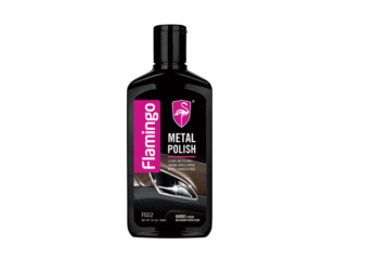 F022 METAL POLISH 300 ML