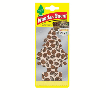 Aroma Wunder Baum: Cafe
