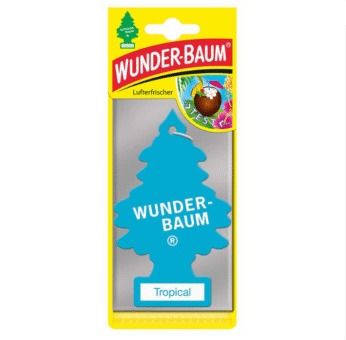 Aroma Wunder Baum: Tropical