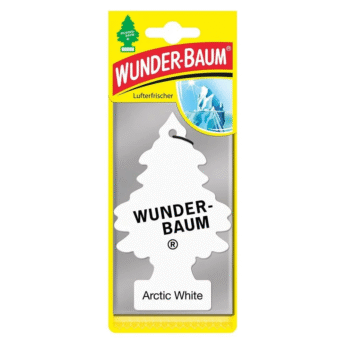 Aroma Wunder Baum: Arctic White