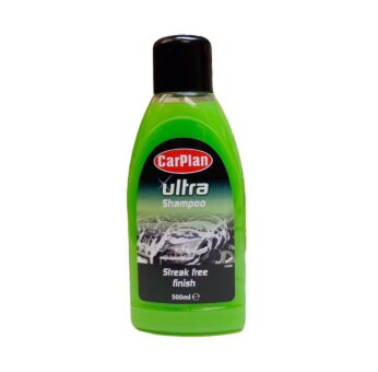 Carplan Car Ultra wash Shampoo