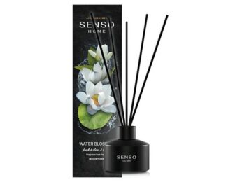 Aromë për shtëpi Senso Reed Diffuser 100 ml, Water Blossom