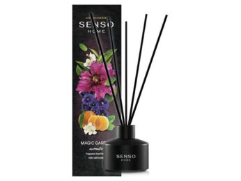 Aromë për shtëpi Senso Reed Diffuser 100 ml, Magic Garden