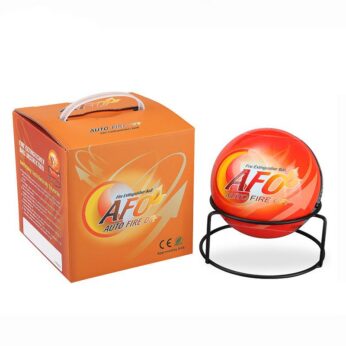 Topi i fikjes së zjarrit, (AFO), Auto Fire Off.