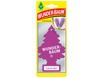 Aroma Wunder Baum: Lavendel