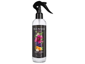 Aromë sprej SENSO HOME 300ml, Magic Garden