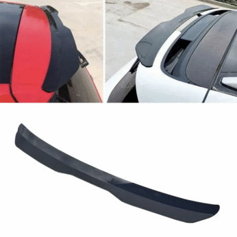 Spoiler universal Maxton