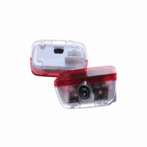 Drite led me logo per VW