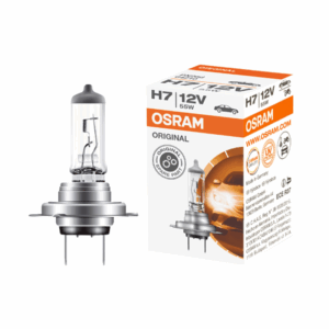 Osram H7