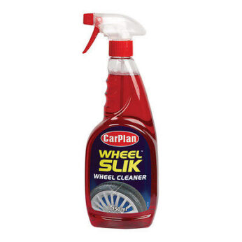Wheel Slik