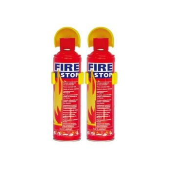 Aparat zjarri 500ml
