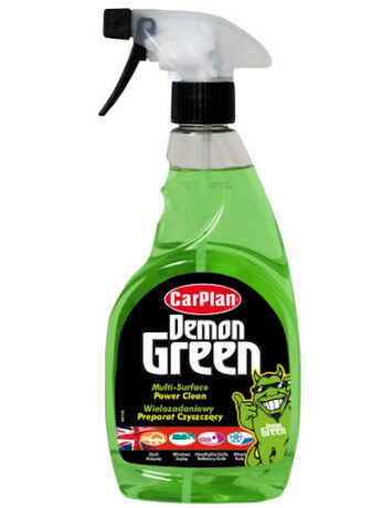 Demon Green
