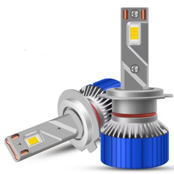 LED HEADLIGHT HIGH POWER