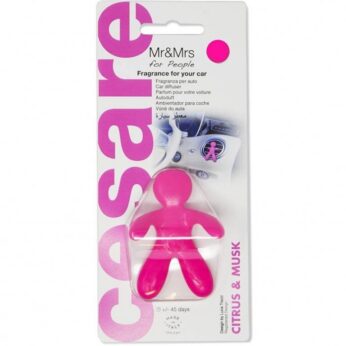 Aromë për veturë Mr&Mrs Cesare Citrus & Musk