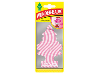 Aroma Wunder Baum: Bubble Gum