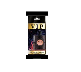 Aroma VIP 511 / Yves Saint Laurent "Black Opium"