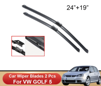 Fshirse xhami IWELLS për Golf 5/6