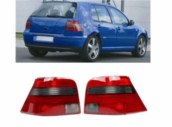 Stopa për Golf 4