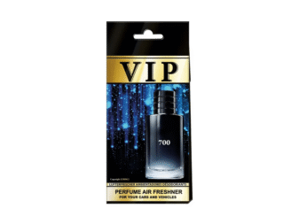 Aroma VIP 700 / Christian Dior Sauvage
